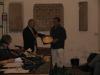 Premiazione 2010